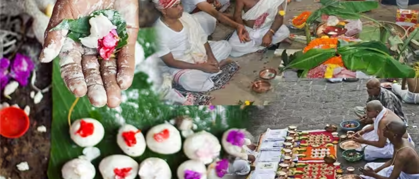 Get a Religious Funeral Service for your loved one.