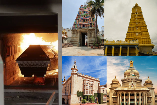 Cremation Services in Bangalore