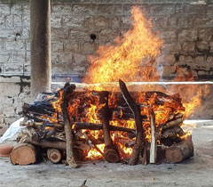 Cremation Services in India