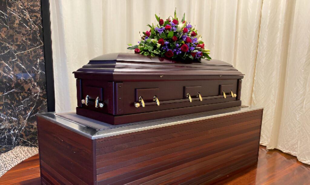 Funeral Services in Gurgaon