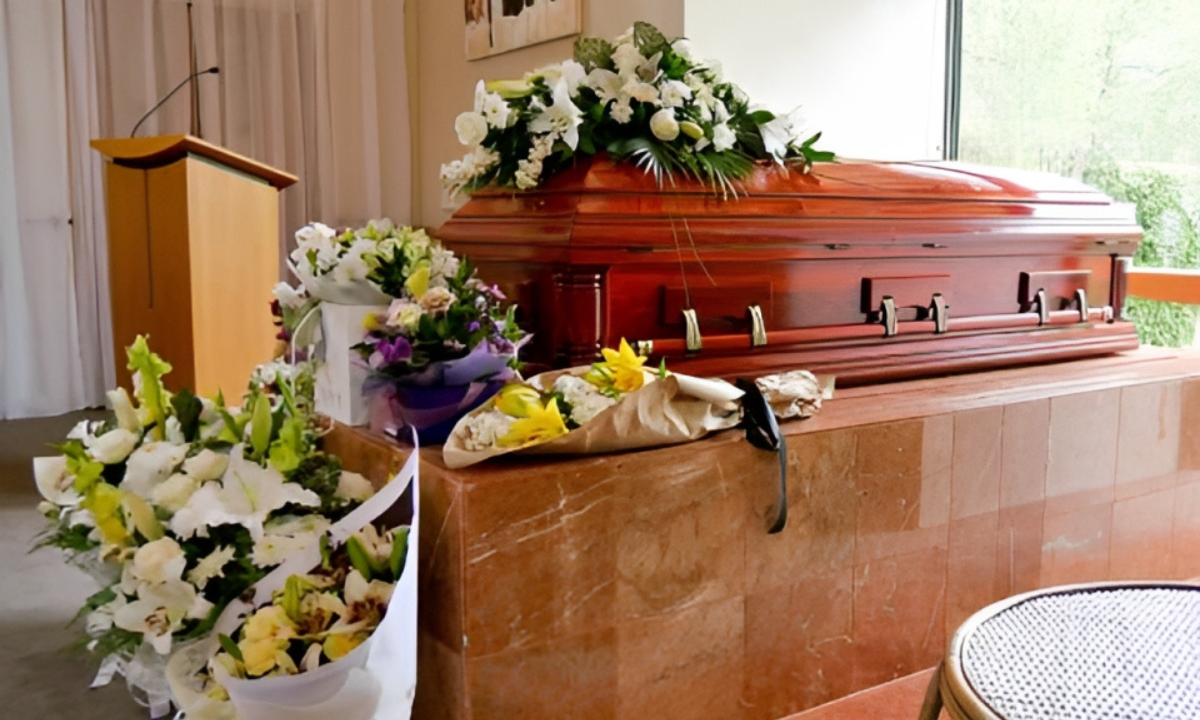 Funeral Services in Chandigarh