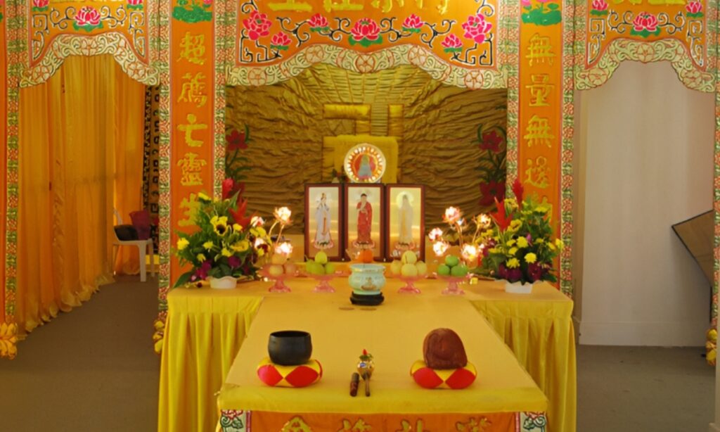 Buddhist Funerals - Complete Guide