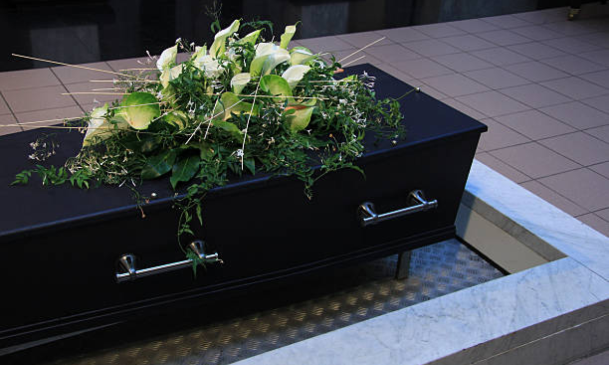 Cremation services in Bangalore