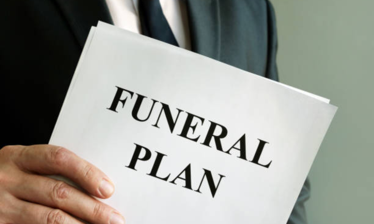 Funeral Services in Bangalore