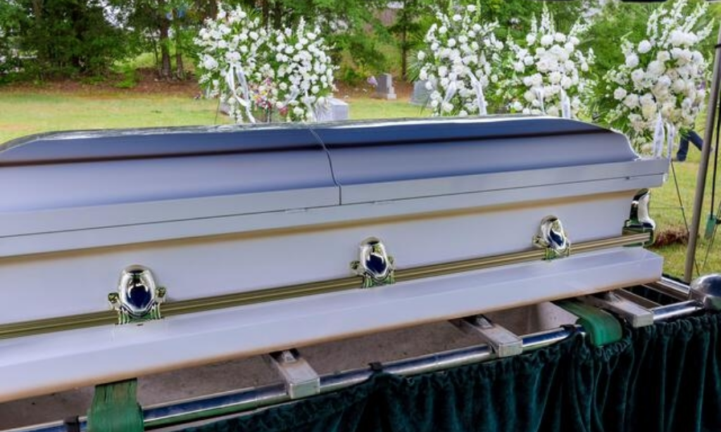 Funeral Services in Bangalore