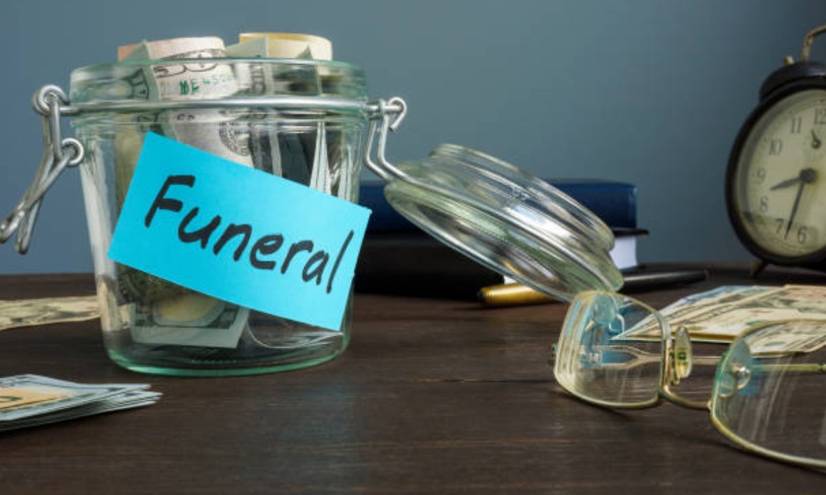 Funeral Expenses