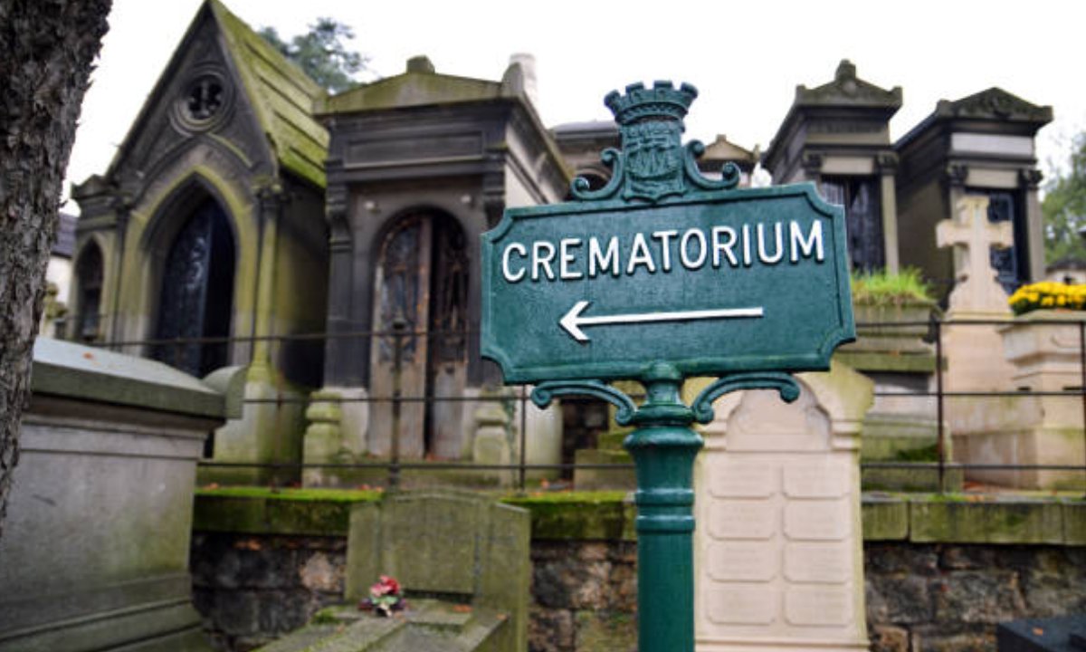 Crematoriums in Bangalore