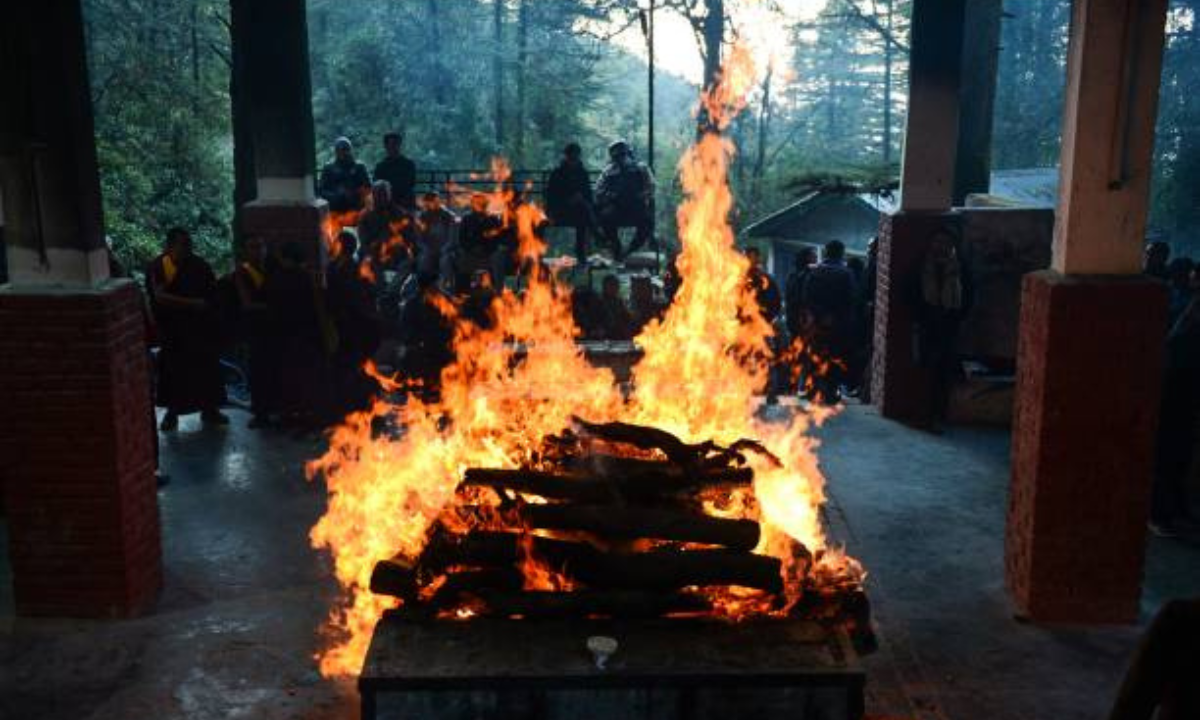 Cremation Services