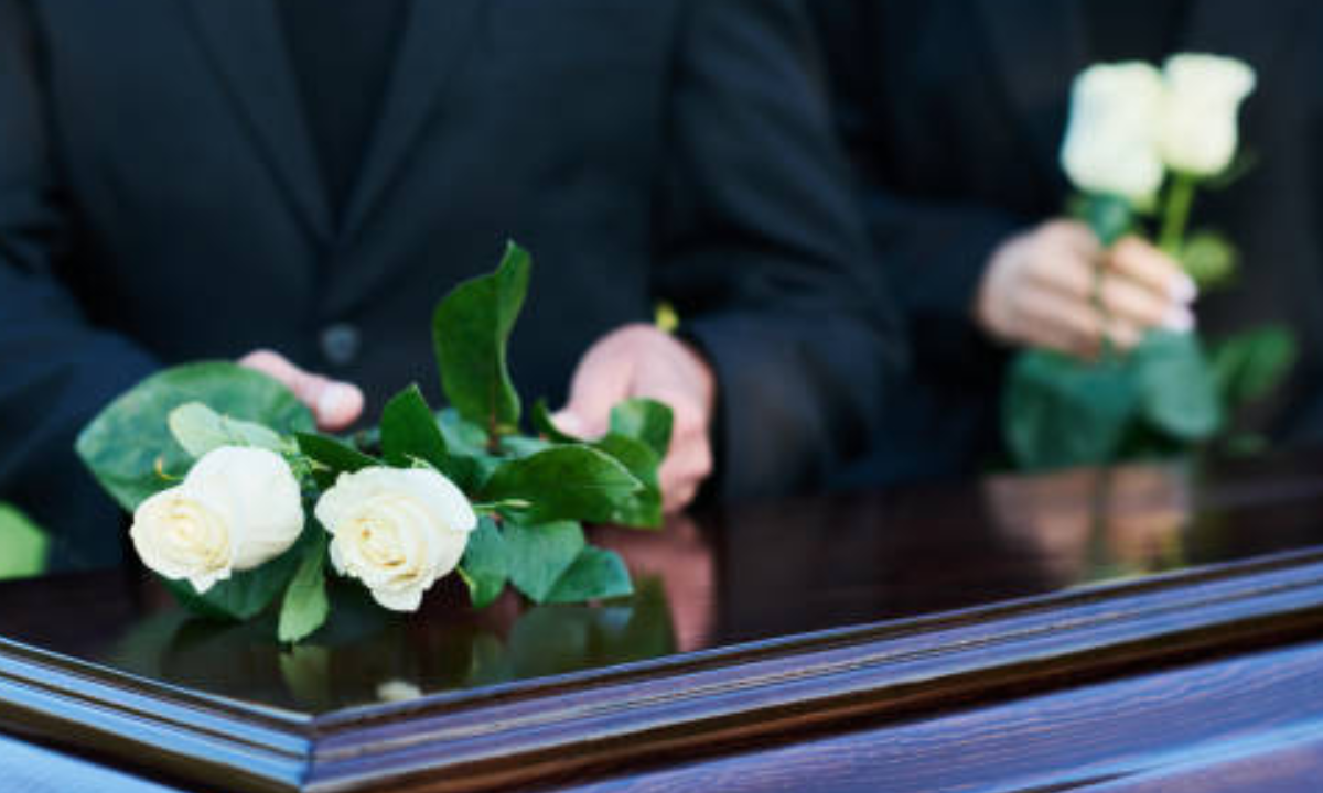 Funeral Services in Bangalore