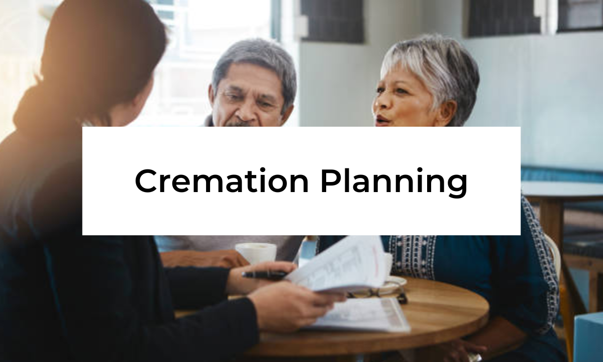 Cremation Services