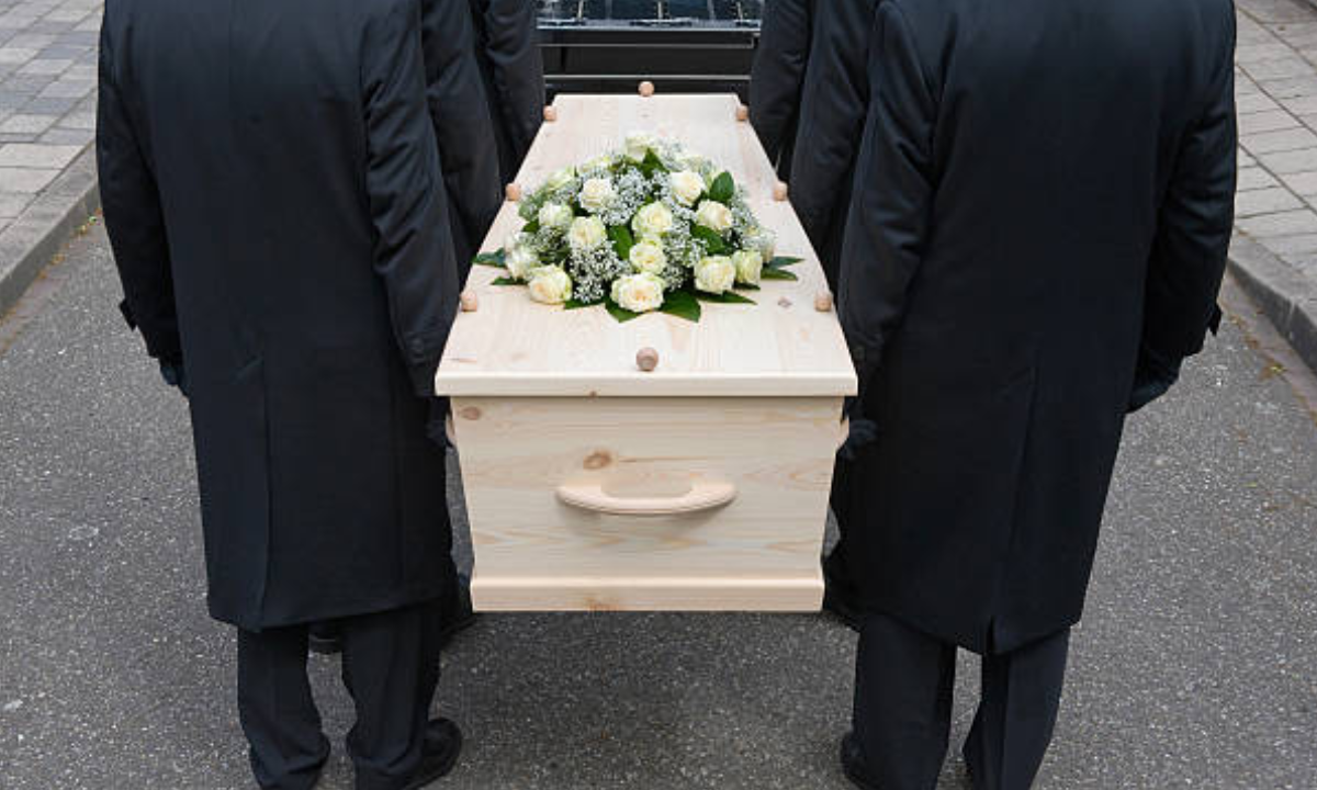 Funeral Services in India