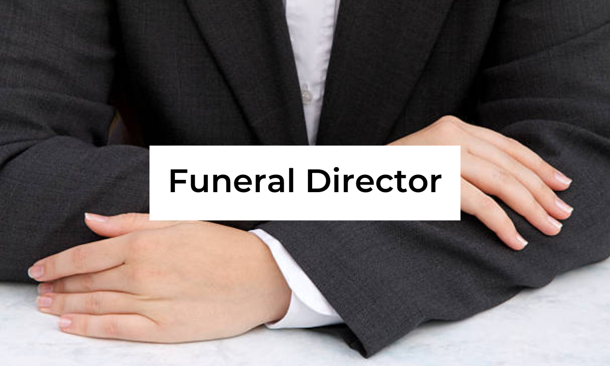 Funeral Services