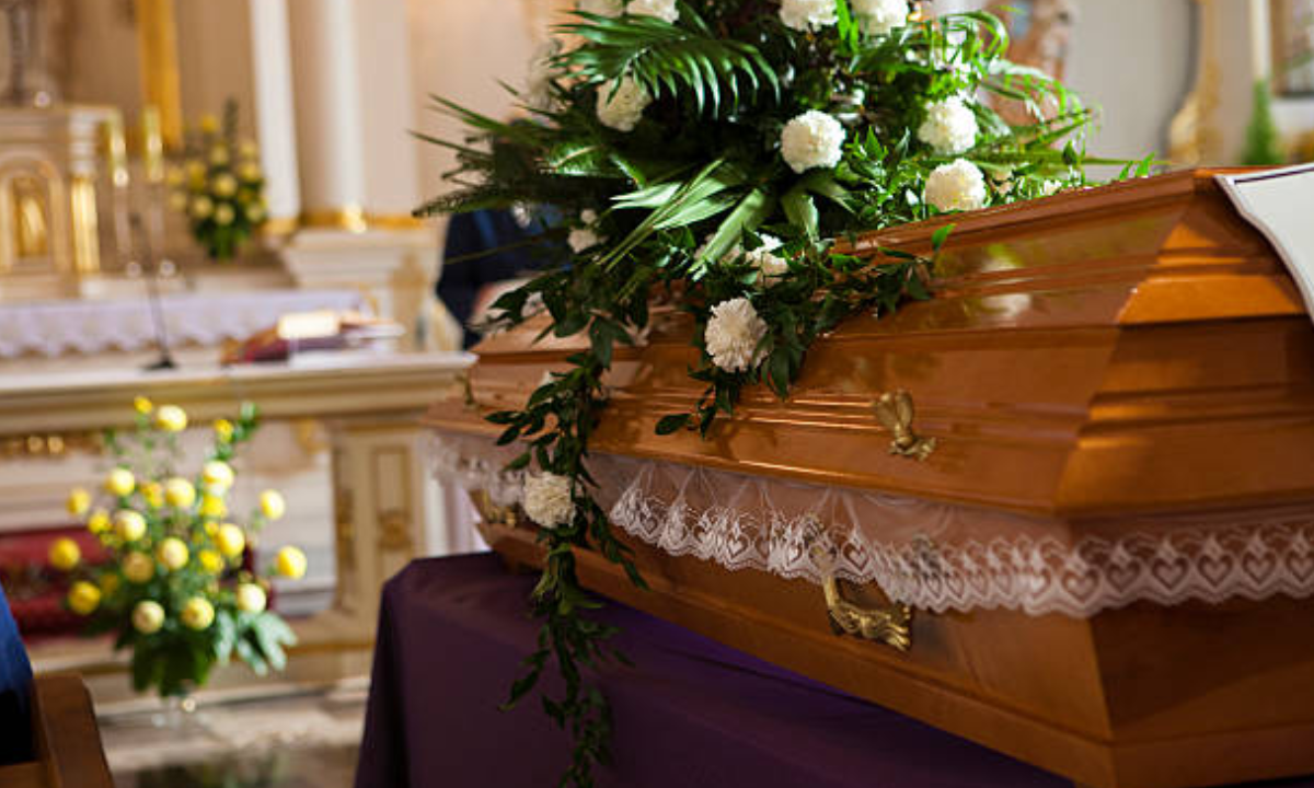 Funeral Services in Bangalore