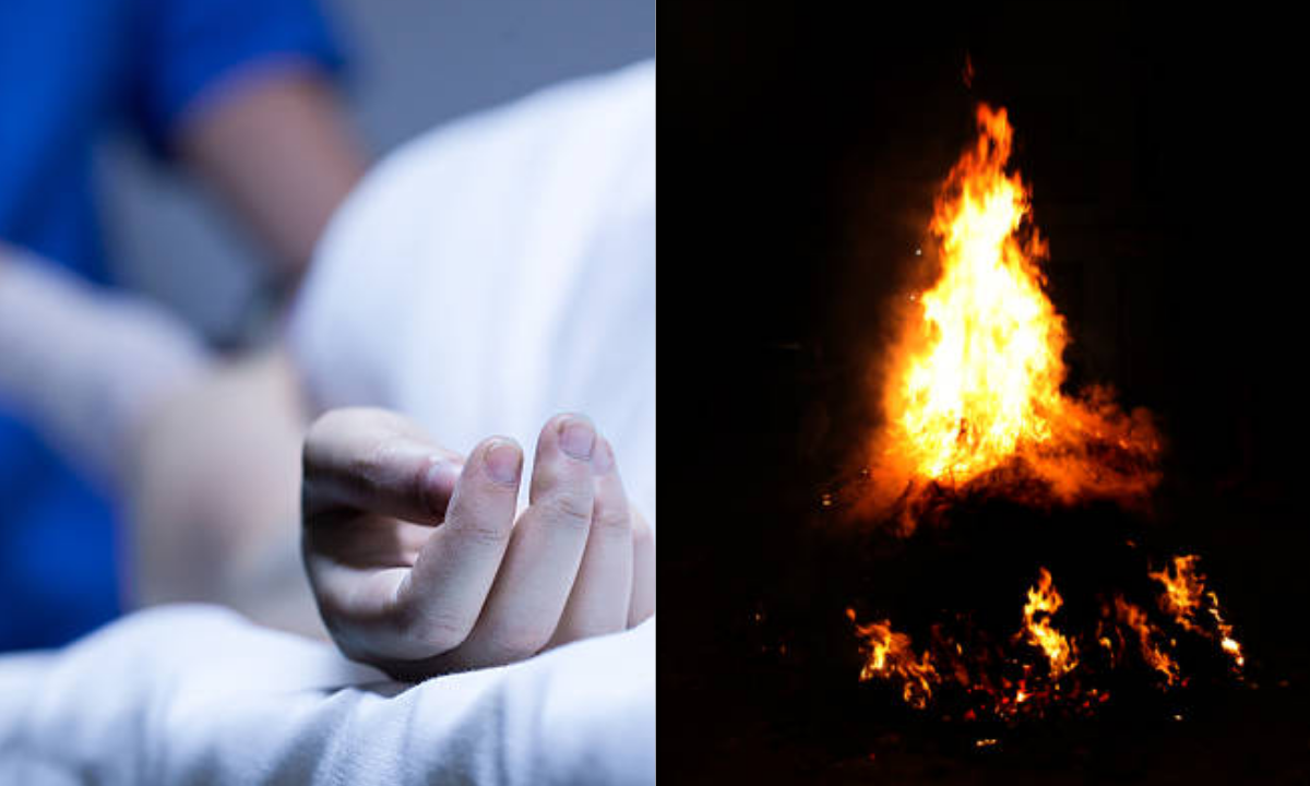 Cremation Services in Pune