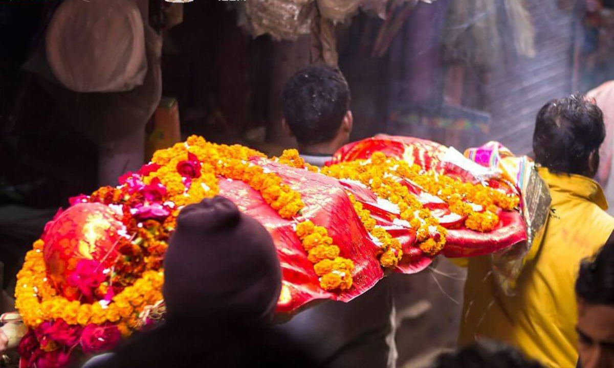 cremation services in Bangalore