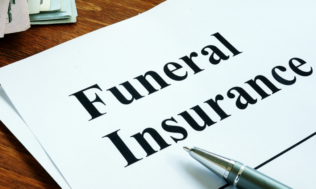 pre planning funeral services