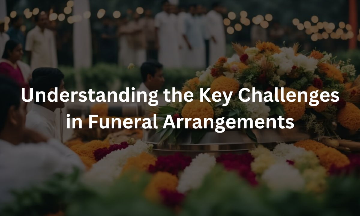 funeral services in india