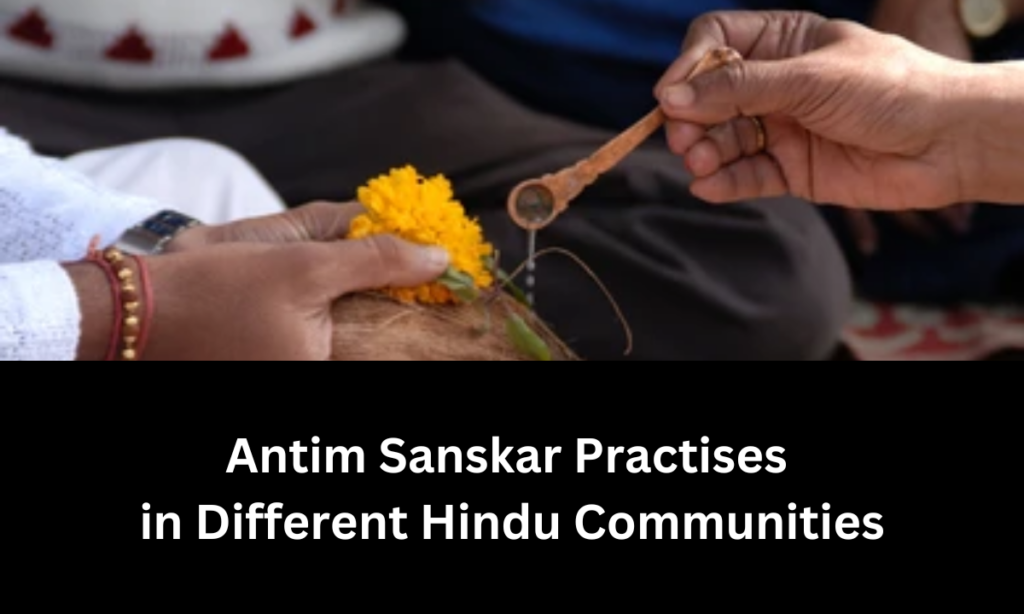 Antim Sanskar