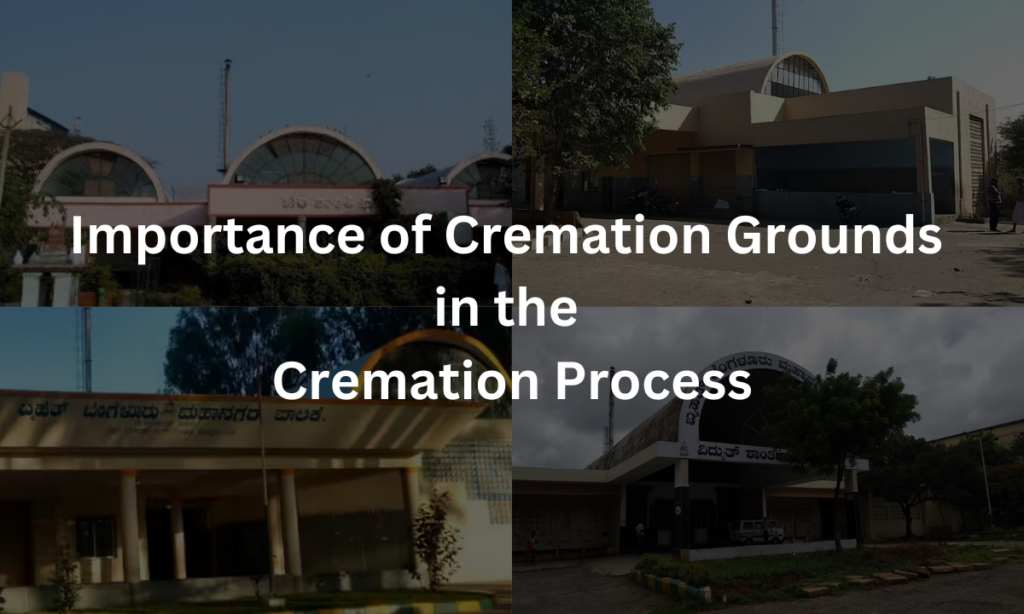 cremation services