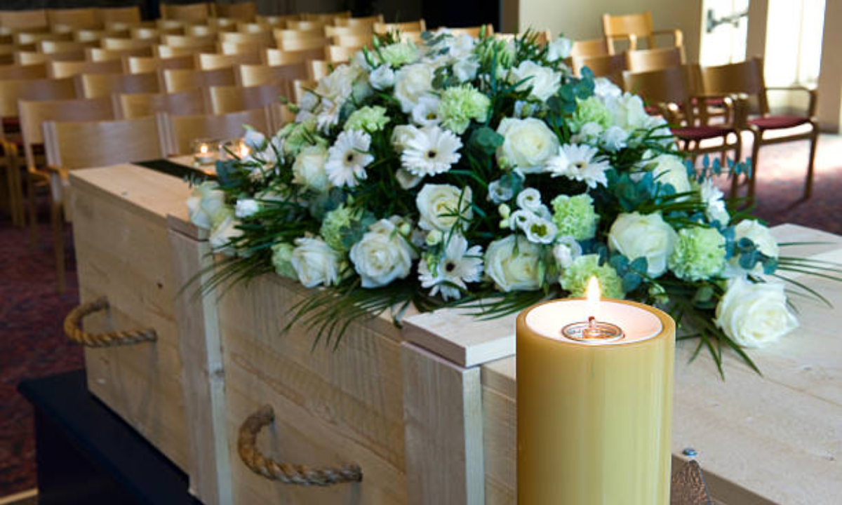 Cremation services in Bangalore