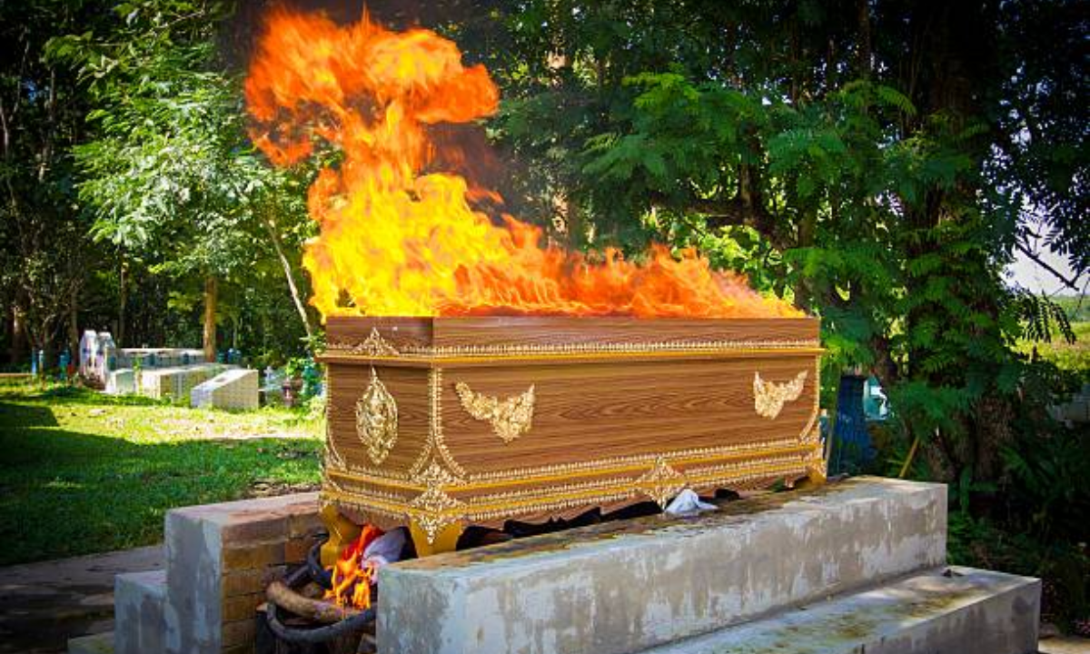 Cremation services in Bangalore