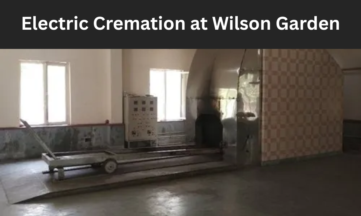 Cremation service in Bangalore