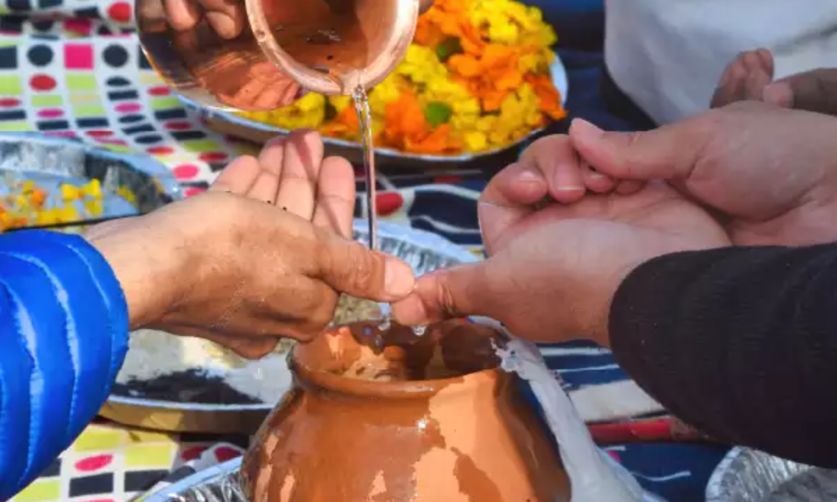 Funeral services in India