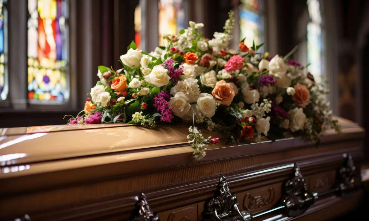 Funeral services in Bangalore