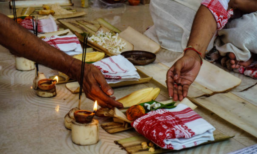 Antim sanskar samagri in Bangalore