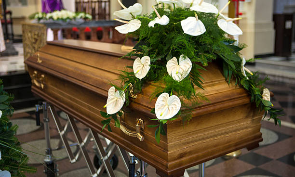 Cremation services in Bangalore