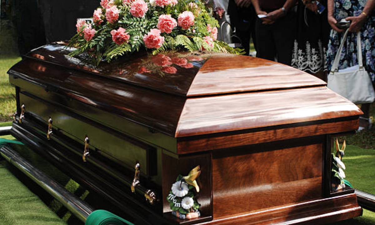 Dead body transportation in Pune