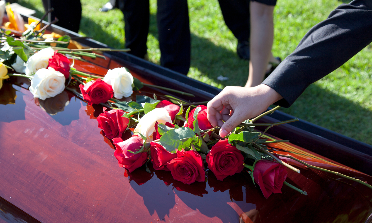 Cremation services