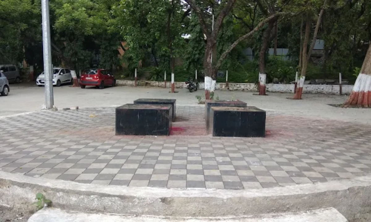 Cremation service
