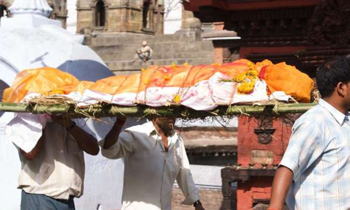 Cremation services