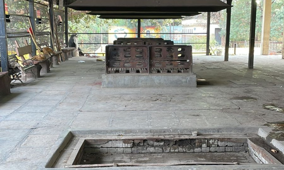 Cremation service in Bangalore