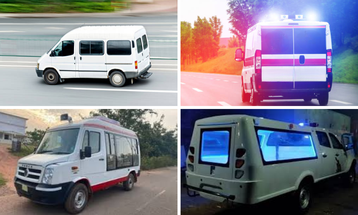 Funeral services in India