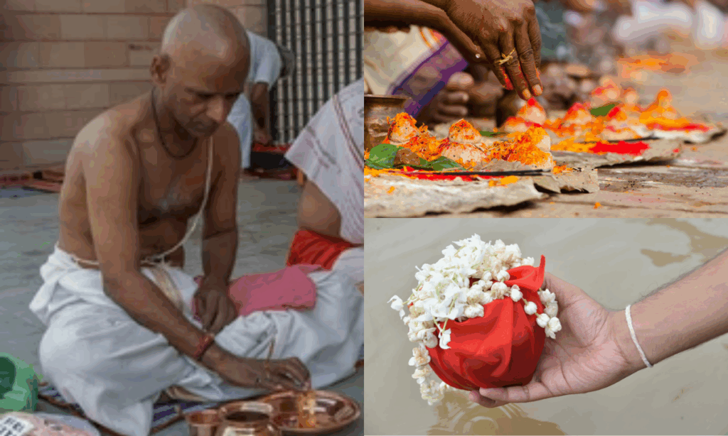 after death rituals
