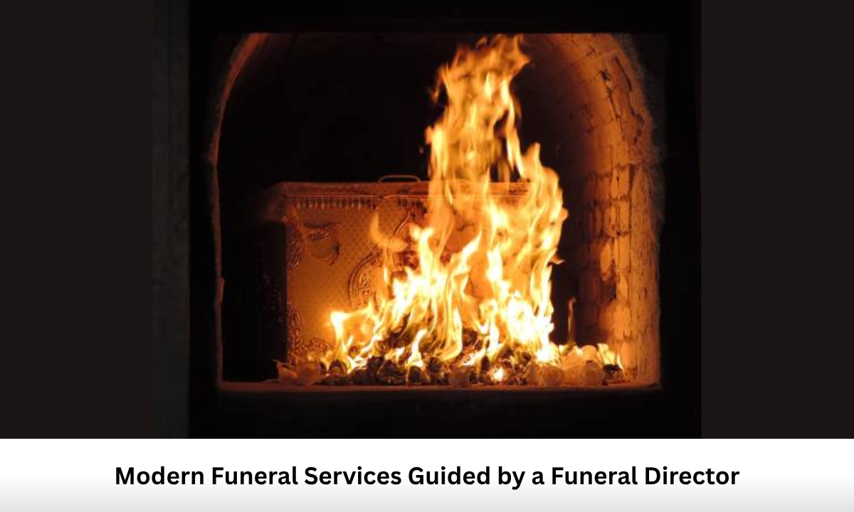 antim sanskar - Funeral service in india