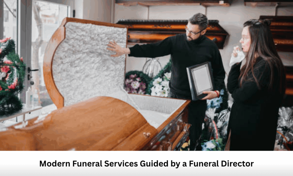 Funeral service