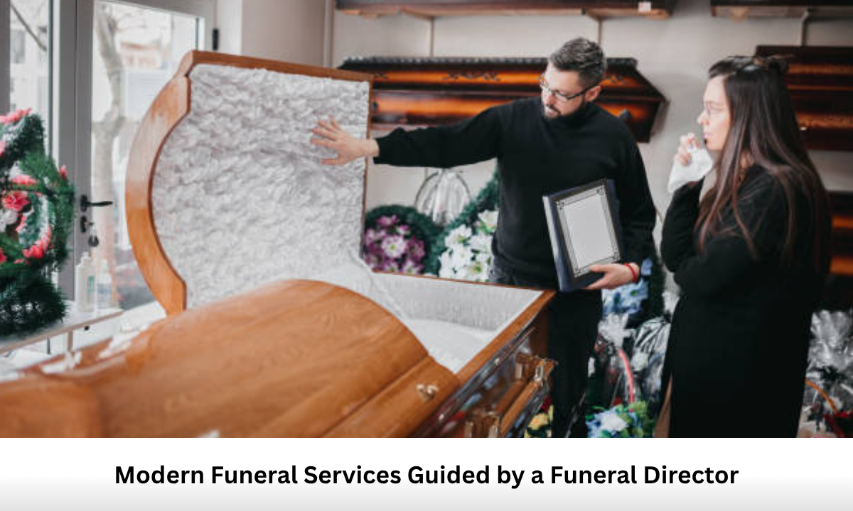Funeral service