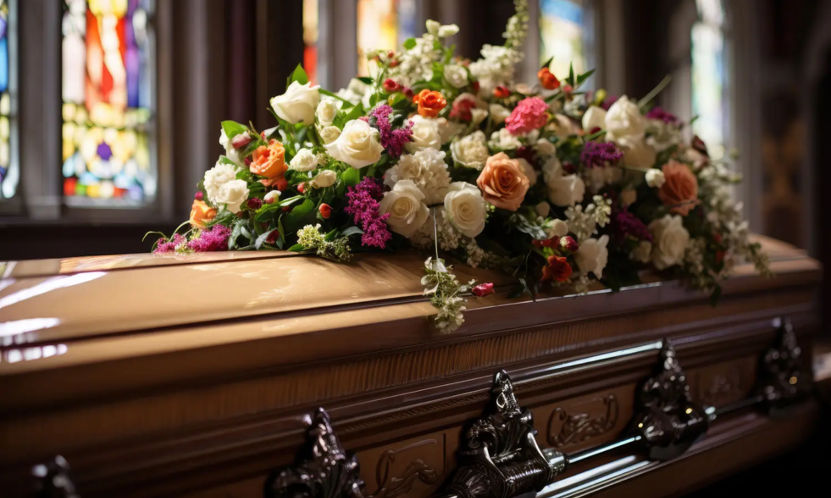 funeral services