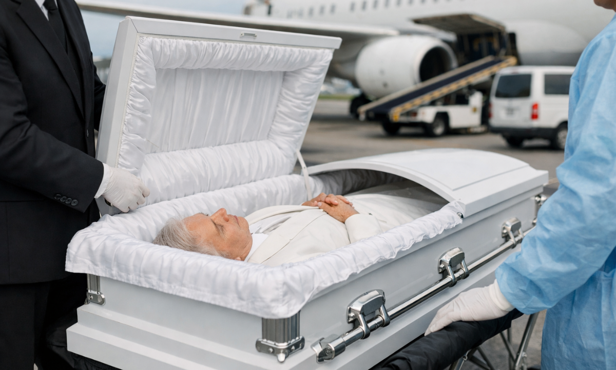 Legal and Transit Compliance