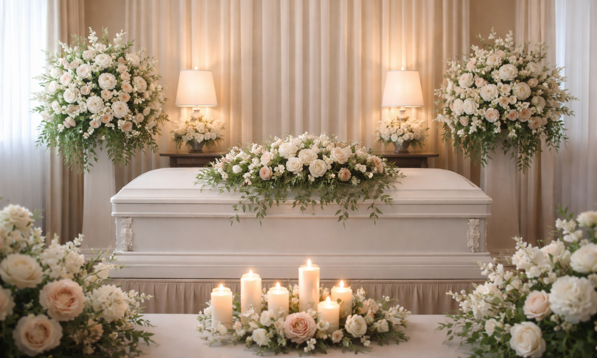 Maintaining Dignity and Appearance