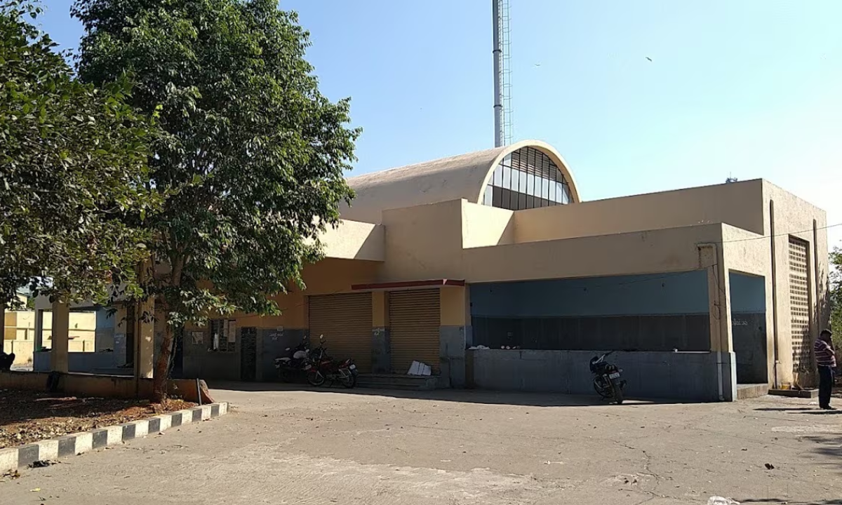 Crematorium Slot Booking