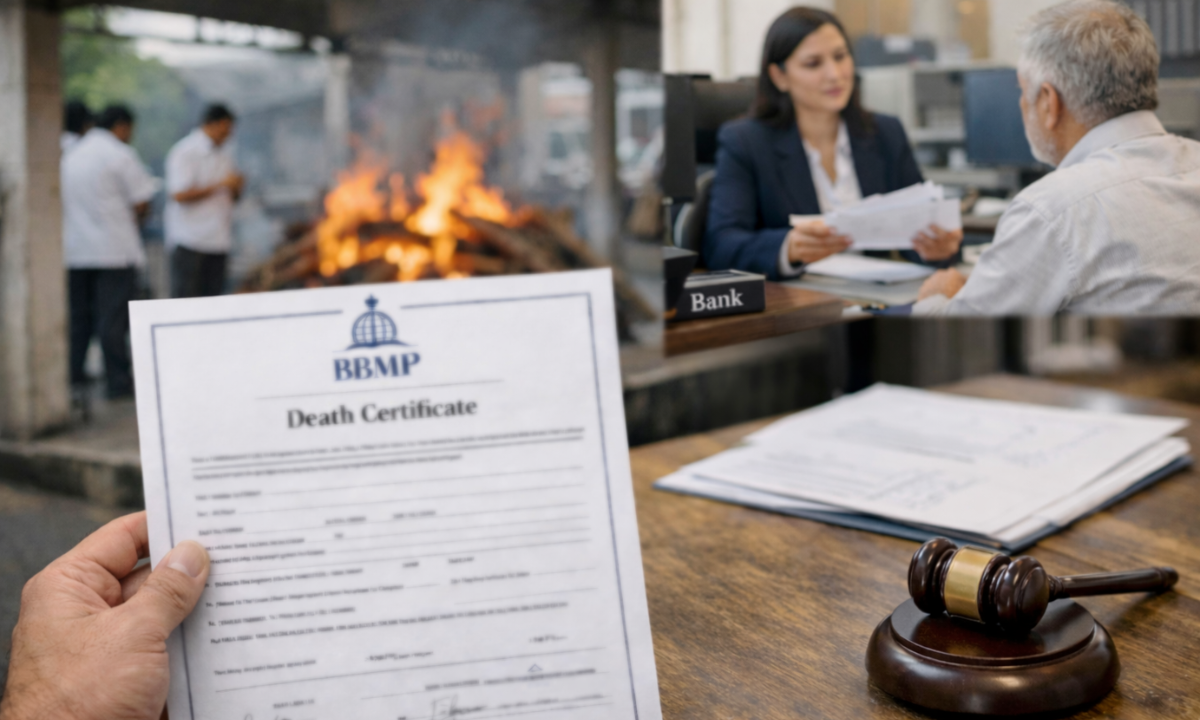 Why Death Certificates Matter (BBMP)