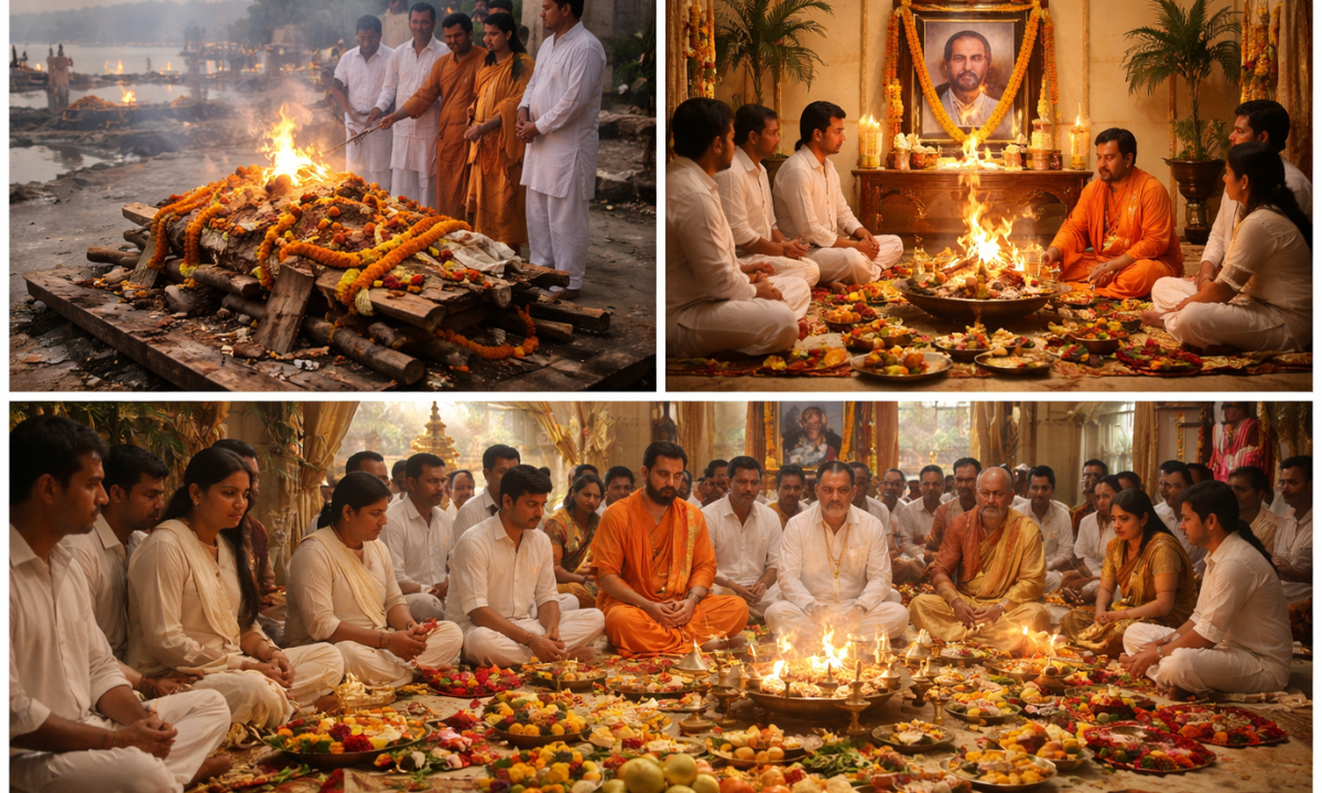 How Long Is a Funeral?