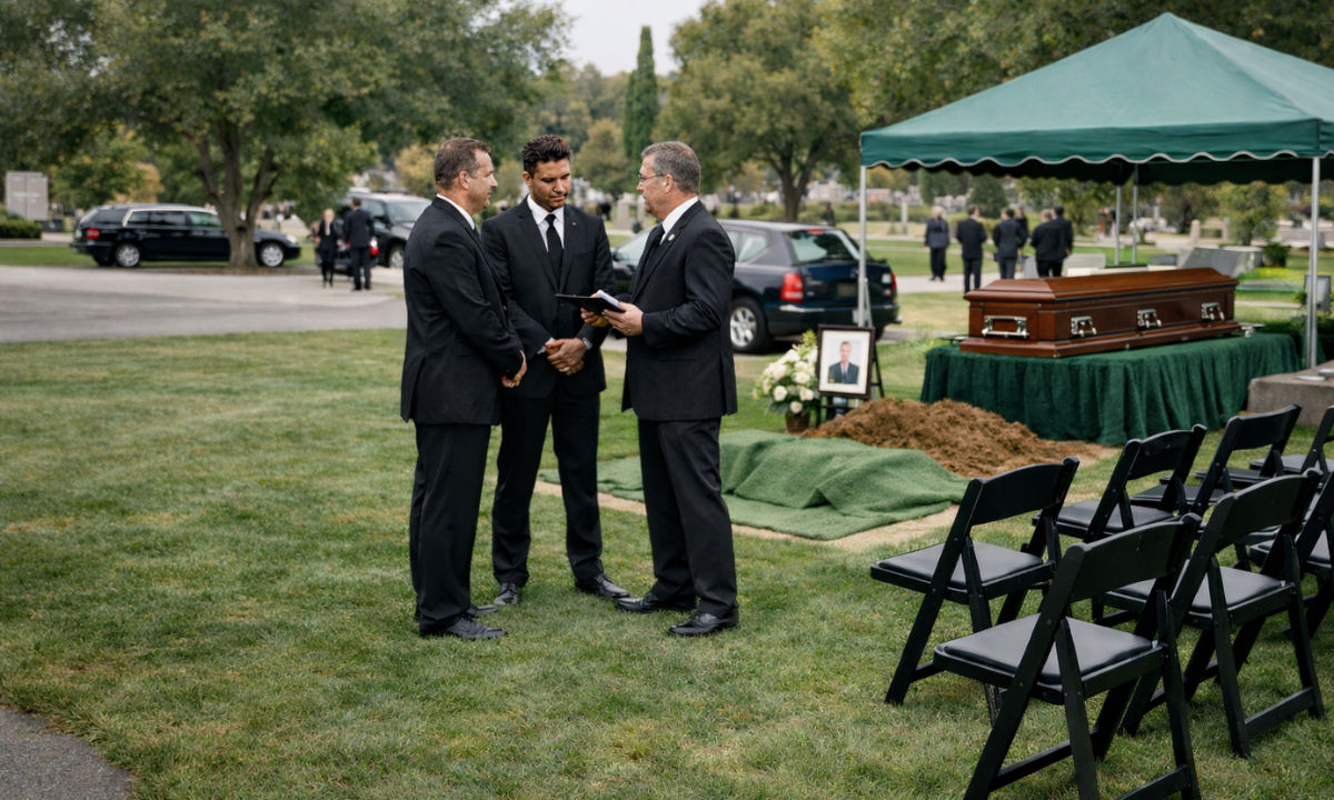 Overlooking Logistics