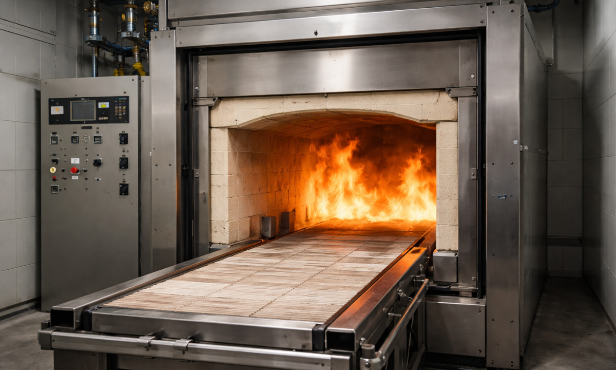 Gas & CNG Cremation Overview