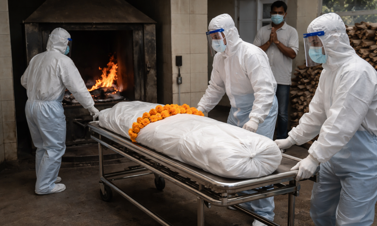 Importance of Special Guidelines