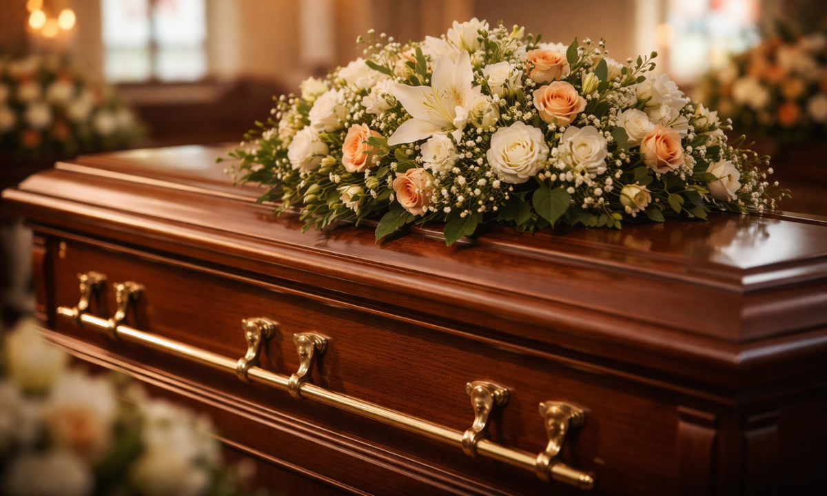 Christian Funeral Traditions